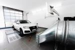 Audi SQ7 TDI by Speed Buster 2017 года
